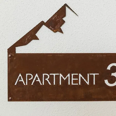 Apartment im Huggn Fulpmes Exterior foto