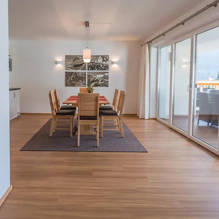 Apartment im Huggn Fulpmes Exterior foto