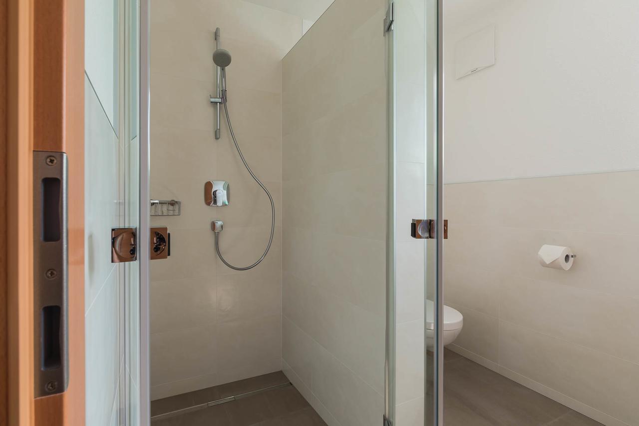 Apartment Im Huggn *
