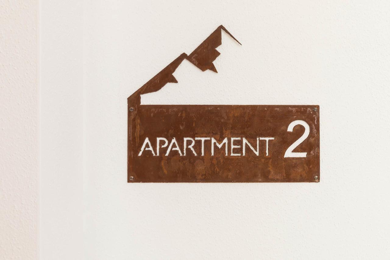 Apartment Im Huggn Fulpmes