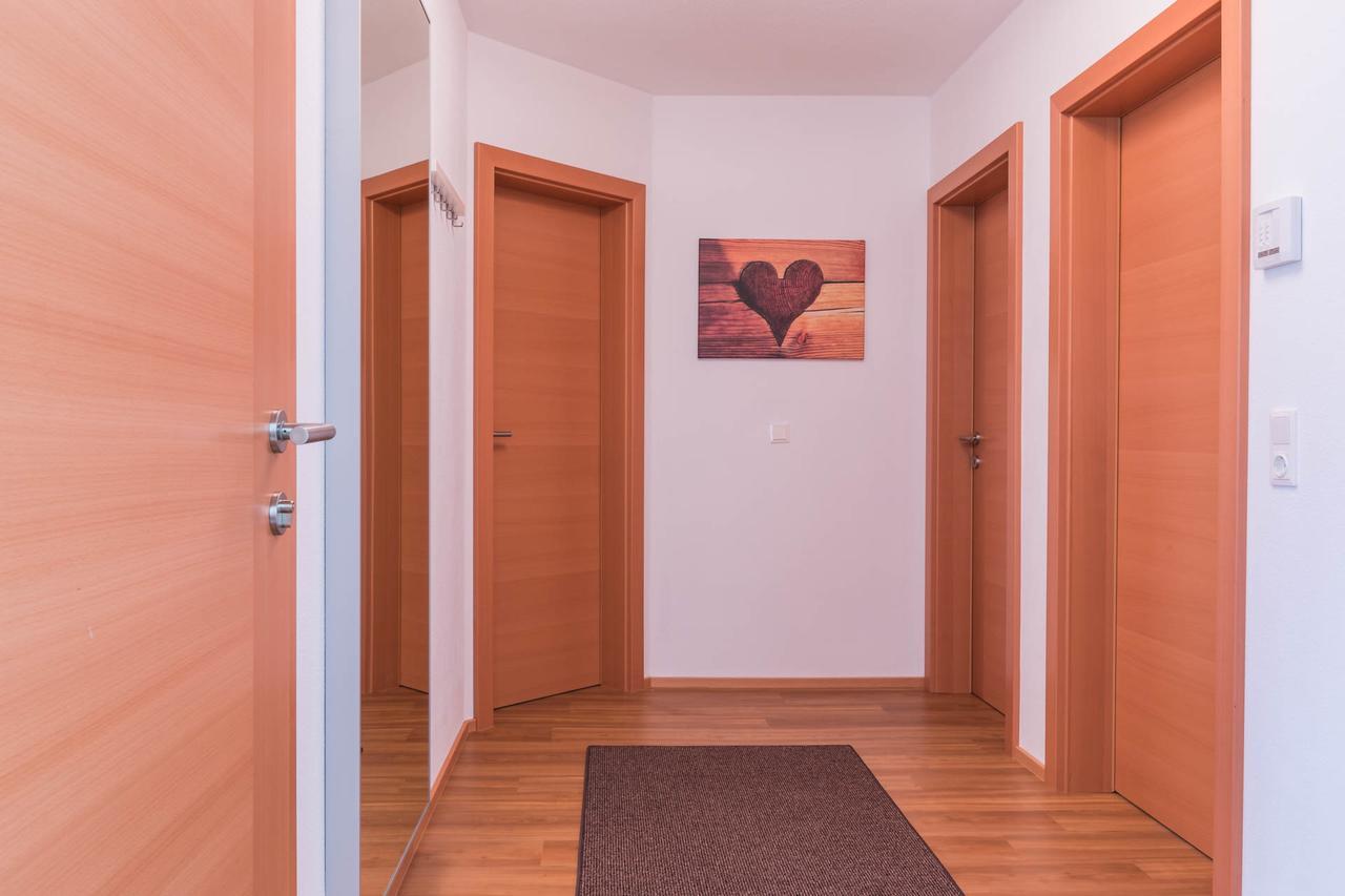 Im Huggn Apartment