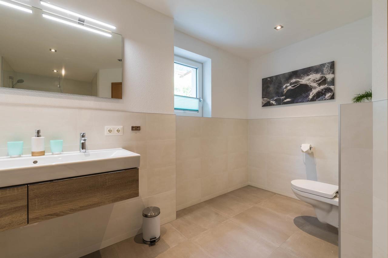 Apartment Im Huggn Fulpmes