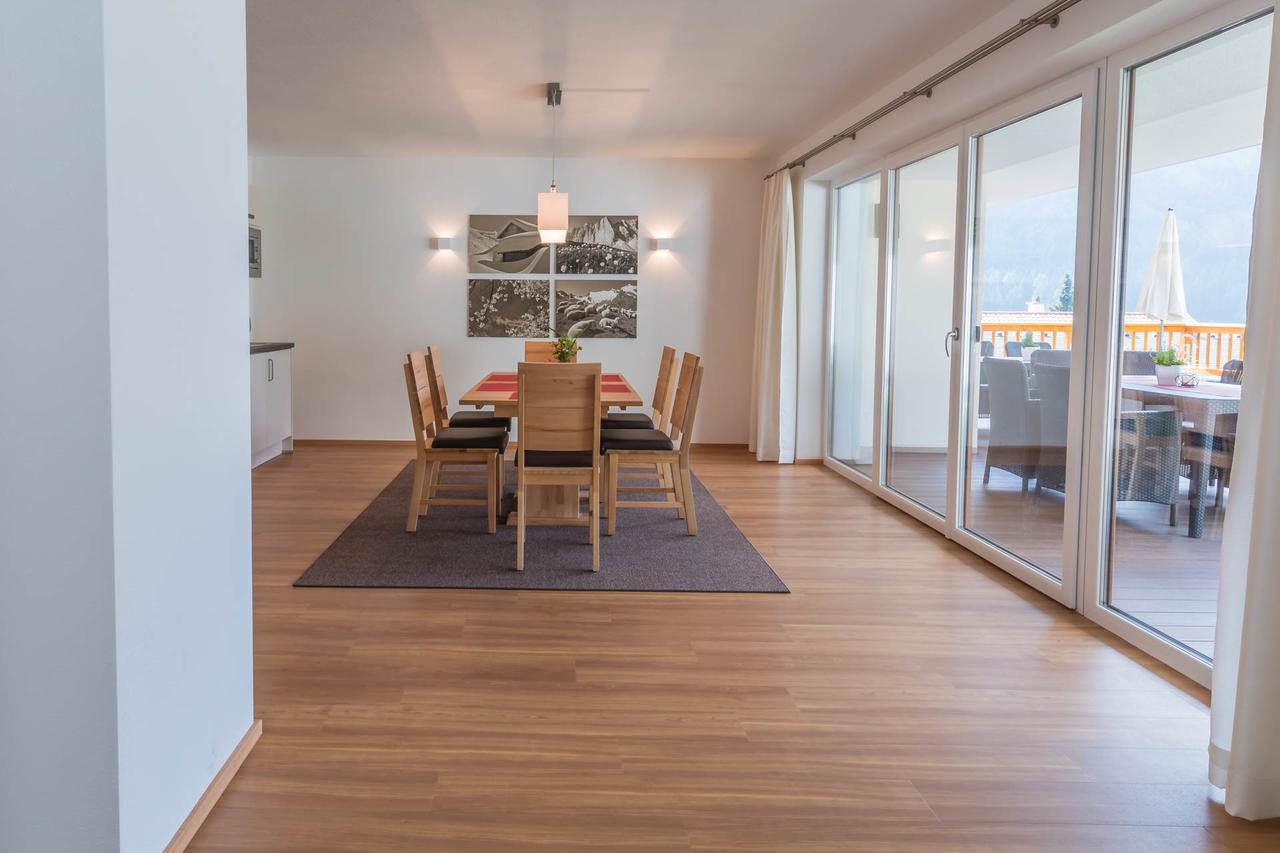 Apartment Im Huggn Fulpmes