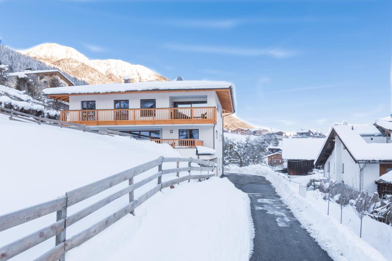 Apartment Im Huggn Fulpmes